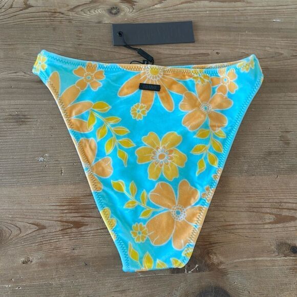 TRIANGL BOTTOMS ONLY RHIAN AIRLIE NEW WITH TAGS NO BAG - Picture 2 of 5